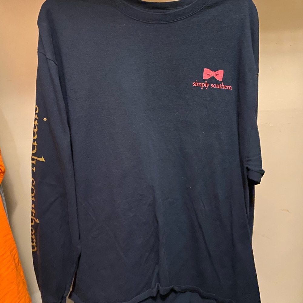 Simply Southern long sleeve